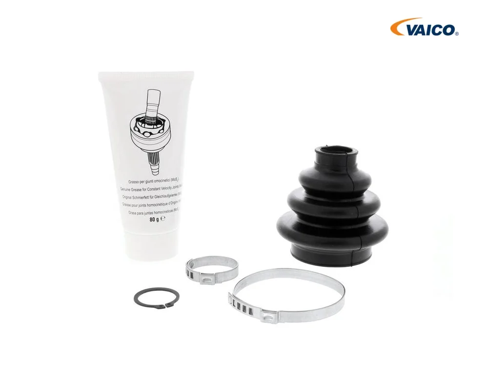BMW E36 E39 E46 E85 Aks Körüğü Seti Arka VAICO V20-1185