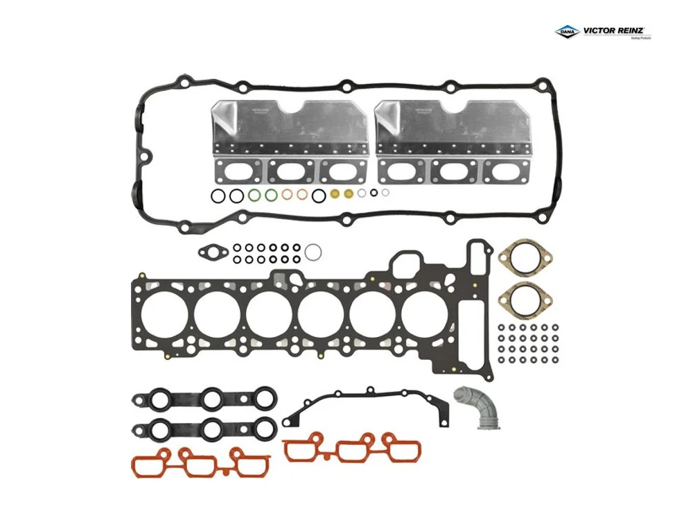 BMW E36 E39 E46 Üst Takım Conta M52 M54 VICTOR REINZ 02-33470-02