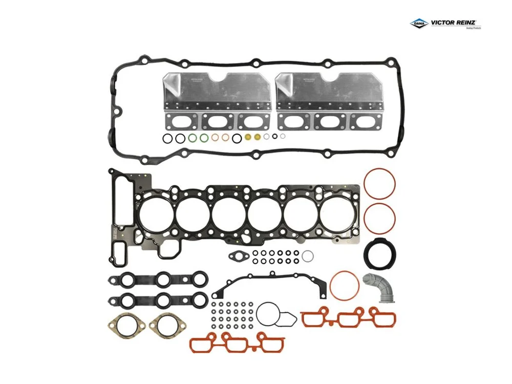 BMW E36 E39 E46 Üst Takım Conta M54 VICTOR REINZ 02-33070-02