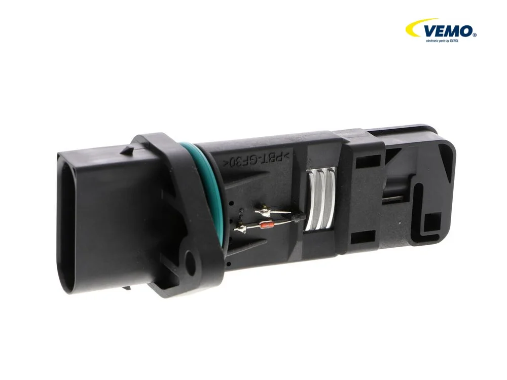 BMW E36 E46 E60 E61 E63 E64 Hava Akış Sensörü VEMO V20-72-5208