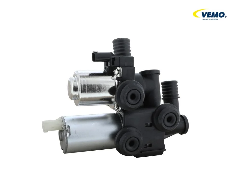 BMW E36 E46 E83 Soğutma Suyu Kontrol Valfi VEMO V20-77-0053