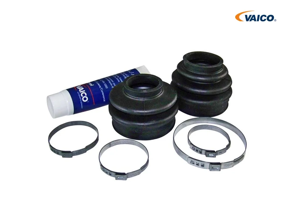 BMW E36 E46 E85 E86 Aks Körüğü Seti Arka VAICO V20-0752