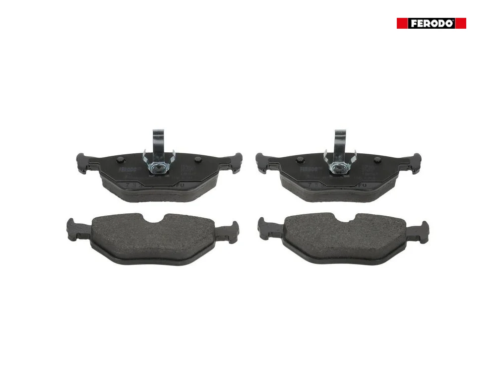 BMW E36 E46 E85 E86 Fren Balatası FERODO FDB1867