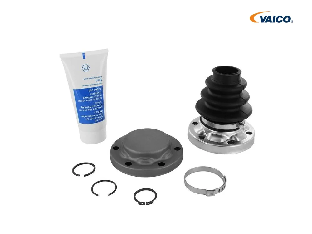 BMW E36 E46 E85 E90 Aks Körüğü Seti Arka VAICO V20-1195