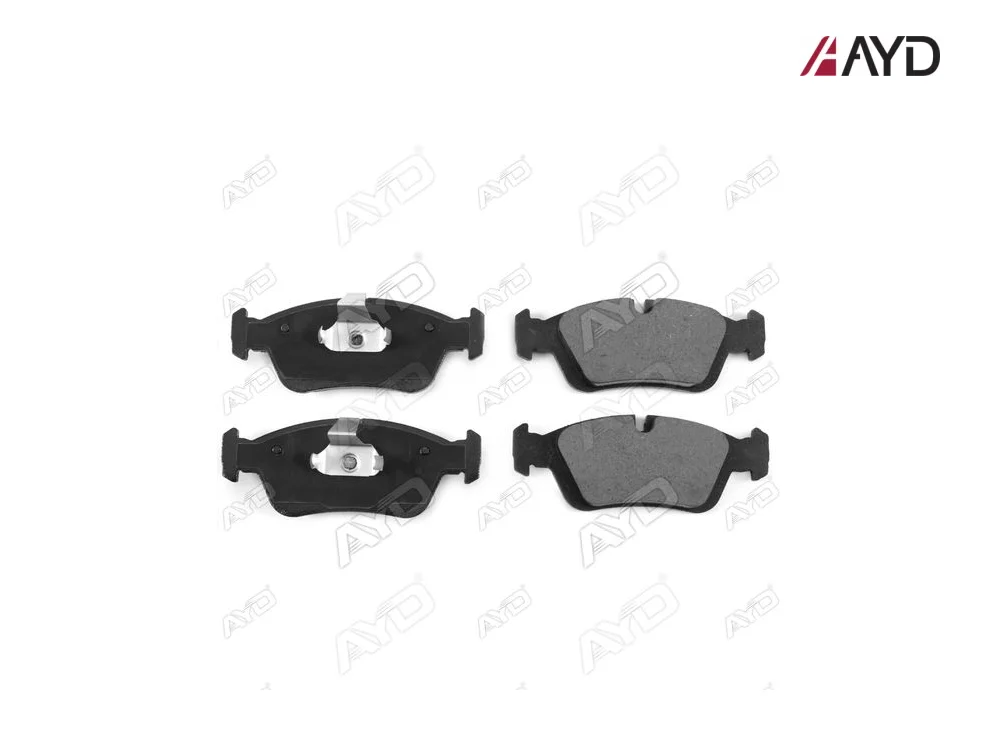 BMW E36 E46 E85 Fren Balatası Ön AYD 11-60314A