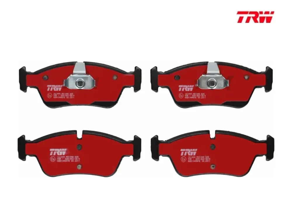 BMW E36 E46 E85 Fren Balatası TRW GDB1348DTE
