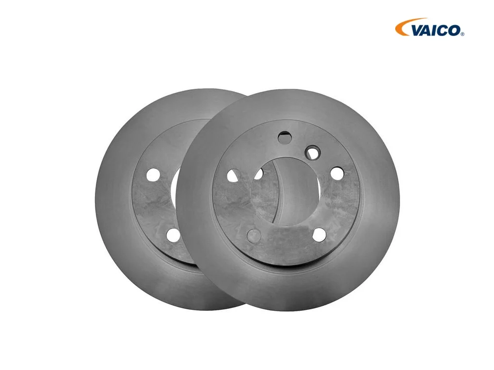 BMW E36 E46 E85 Fren Diski Arka VAICO V20-40037