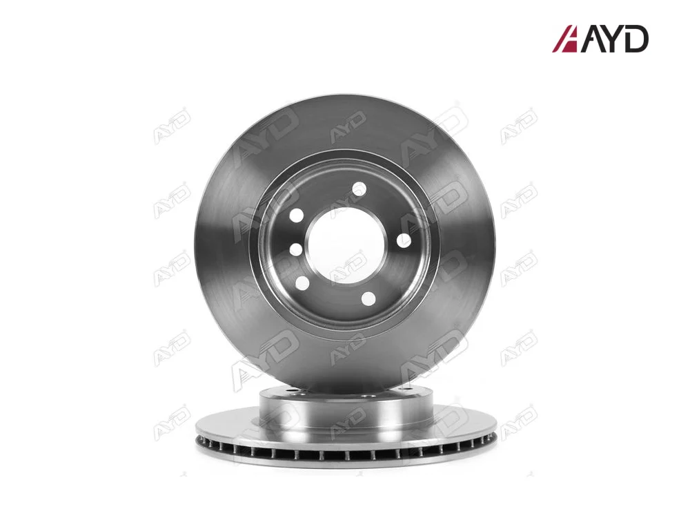 BMW E36 E46 E85 Fren Diski Ön AYD 10-50338