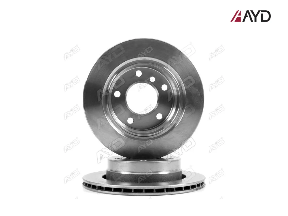 BMW E36 E46 Fren Diski Arka AYD 10-50313
