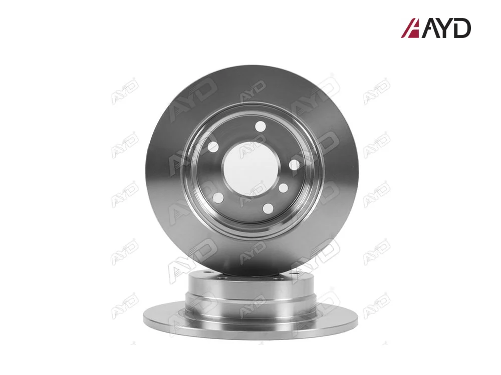 BMW E36 E46 Fren Diski Arka AYD 10-50496