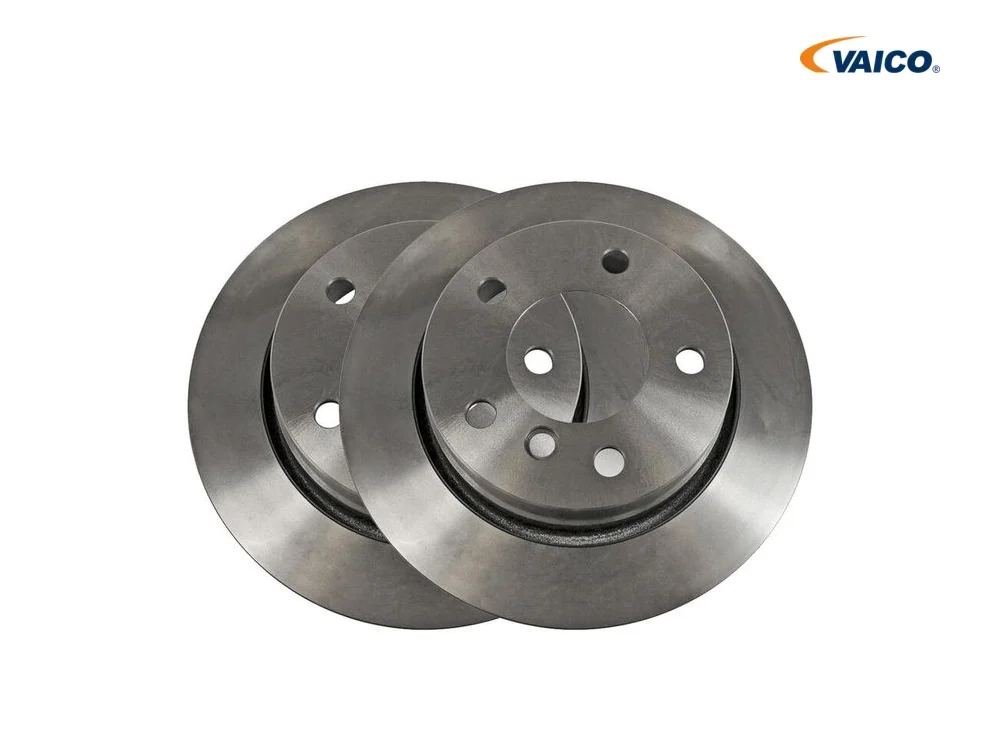 BMW E36 E46 Fren Diski Arka VAICO V20-80042