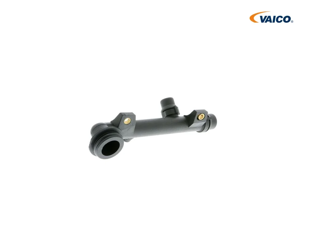 BMW E36 E46 Soğutma Suyu Flanşı Ön VAICO V20-0739