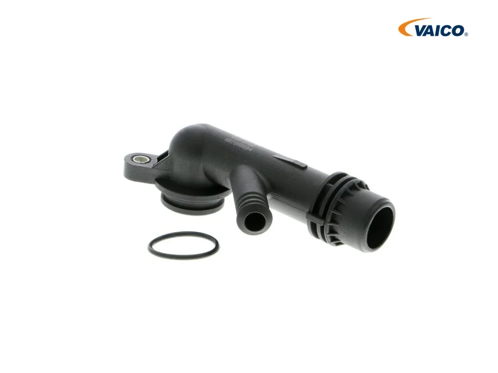BMW E36 E46 Soğutma Suyu Flanşı VAICO V20-0738