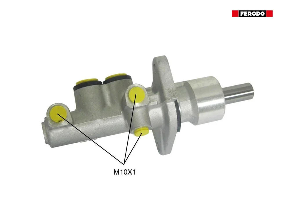BMW E36 Fren Ana Merkezi FERODO FHM681