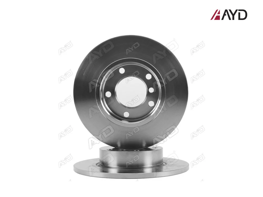 BMW E36 Fren Diski Ön AYD 10-50760