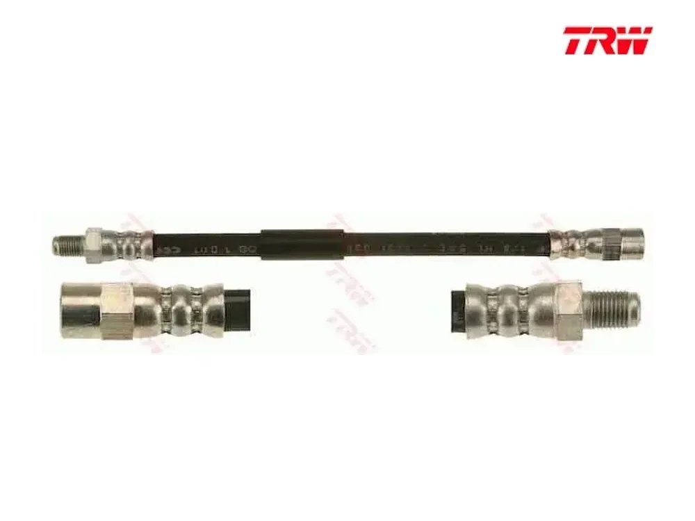 BMW E36 Fren Hortumu TRW PHB417