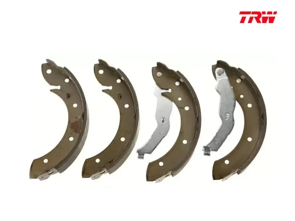 BMW E36 Fren Pabuç Takımı TRW GS8528