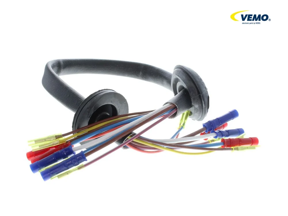 BMW E36 Kablo Tesisatı Tamir Takımı VEMO V20-83-0010