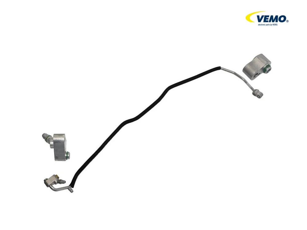 BMW E36 Klima Alçak Basınç Hattı VEMO V20-20-0013