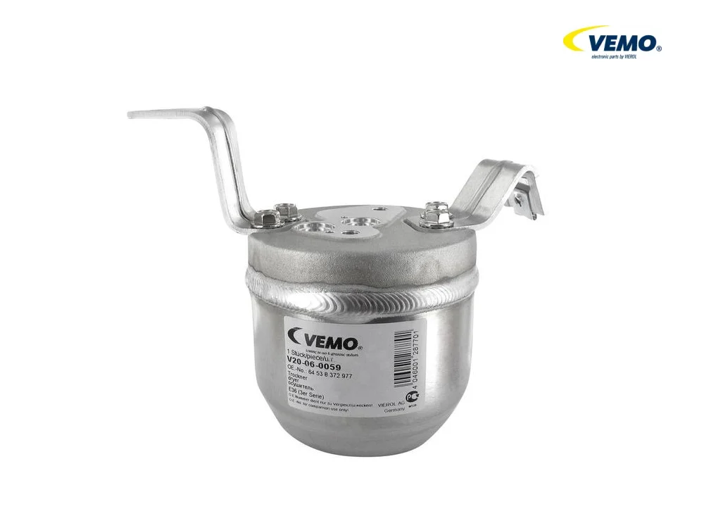 BMW E36 Klima Kurutucusu VEMO V20-06-0059