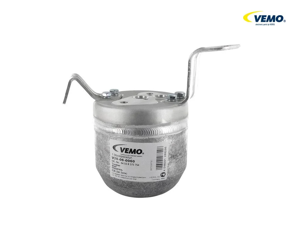 BMW E36 Klima Kurutucusu VEMO V20-06-0060