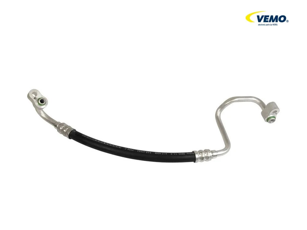 BMW E36 Klima Yüksek Basınç Hattı VEMO V20-20-0029
