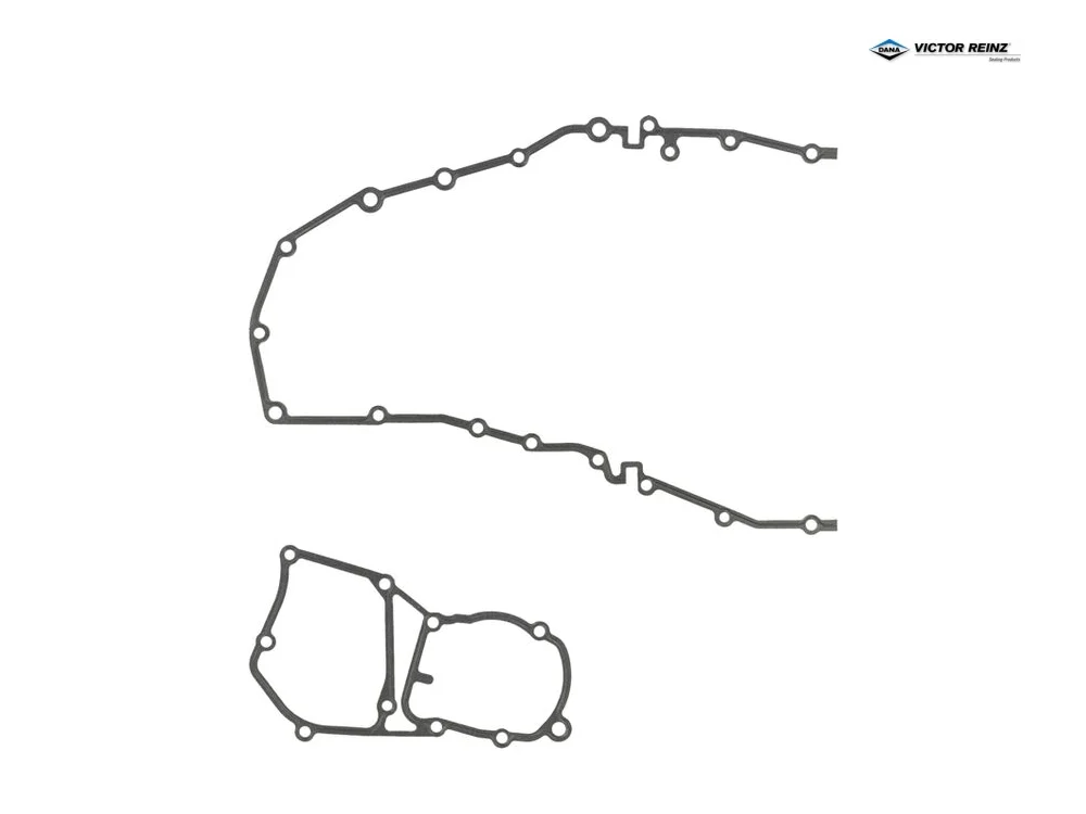 BMW E36 Külbütör Kapak Contası M44 VICTOR REINZ 15-31329-01