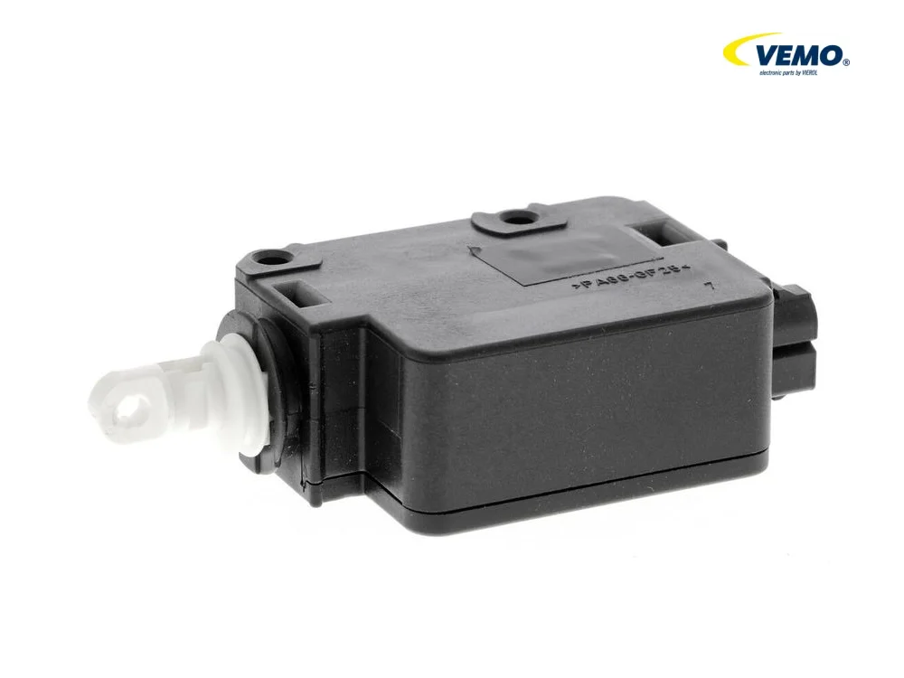 BMW E36 Merkezi Kilit Aktüatörü VEMO V20-77-0280