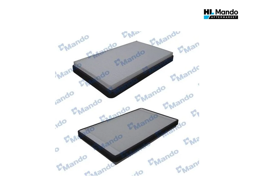 BMW E36 Polen Filtresi İç M40 M43 M44 MANDO MMF025109