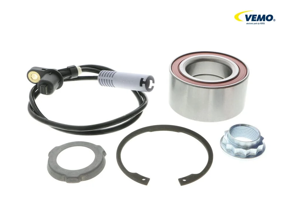 BMW E36 Rulman Seti Arka VEMO V20-72-8802