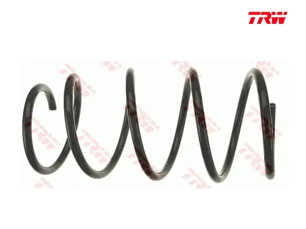 BMW E36 Şasi Yayı Ön TRW JCS1103