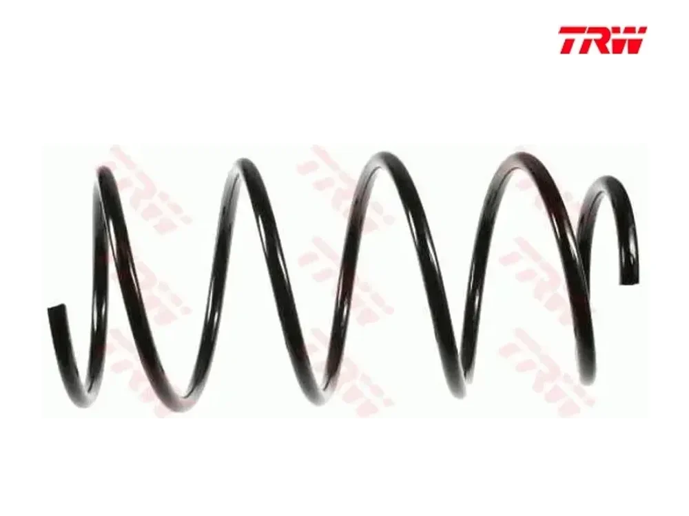 BMW E36 Şasi Yayı Ön TRW JCS471