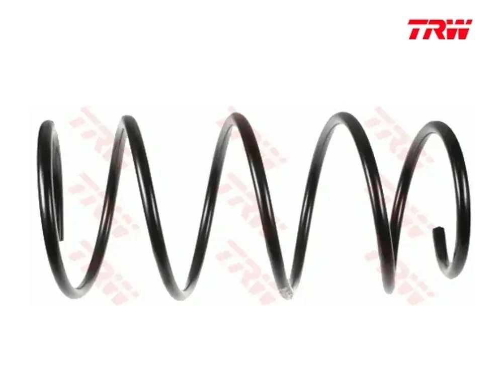 BMW E36 Şasi Yayı Ön TRW JCS560