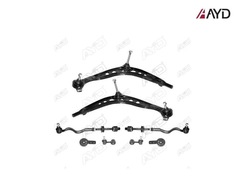 BMW E36 Tamir Takımı Ön AYD 89-10844
