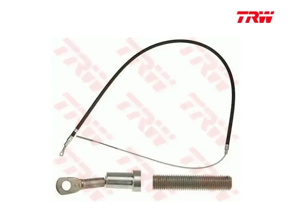 BMW E36 Tel Halat TRW GCH1681