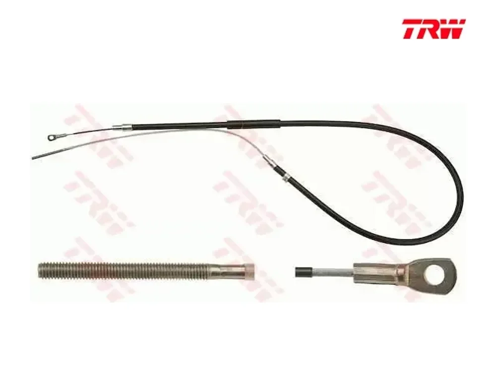 BMW E36 Tel Halat TRW GCH1786