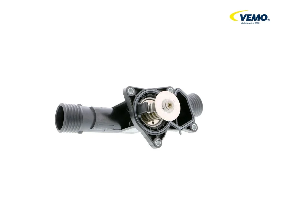 BMW E36 Termostat Gövdesi VEMO V20-99-1267