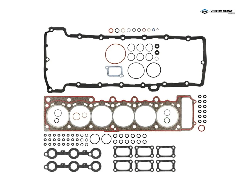 BMW E36 Üst Takım Conta S50 VICTOR REINZ 02-34090-01