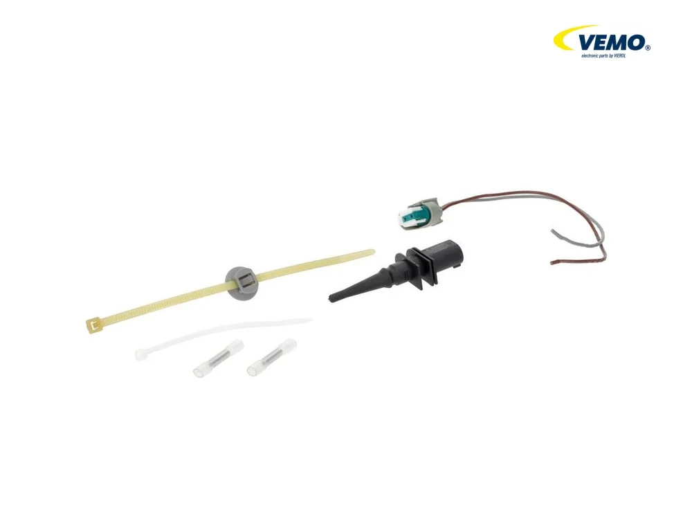 BMW E38 E39 E46 E53 E60 E61 Dış Sıcaklık Sensörü VEMO V20-72-0132