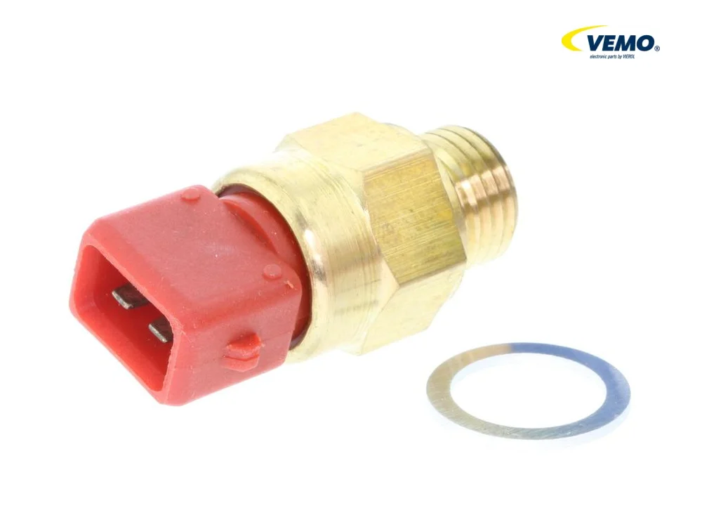 BMW E38 E39 E46 E53 E60 E61 Fan Termik Şalteri VEMO V20-72-0488