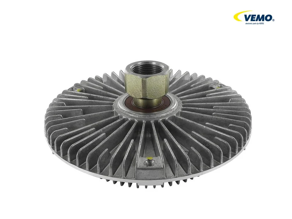 BMW E38 E39 E46 E53 E65 E66 Fan Kavraması VEMO V20-04-1081