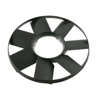 BMW E38 E39 E46 E53 E65 - Fan Pervane M47N M57N 11522249373 | MAHLE