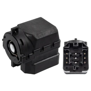 BMW E38 E39 E46 E53 E83 E85 E86 - Kontak Şalteri 61326901961 | ASPART