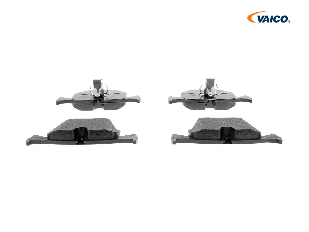BMW E38 E39 E46 E53 E83 E85 Fren Balatası Arka VAICO V20-8117