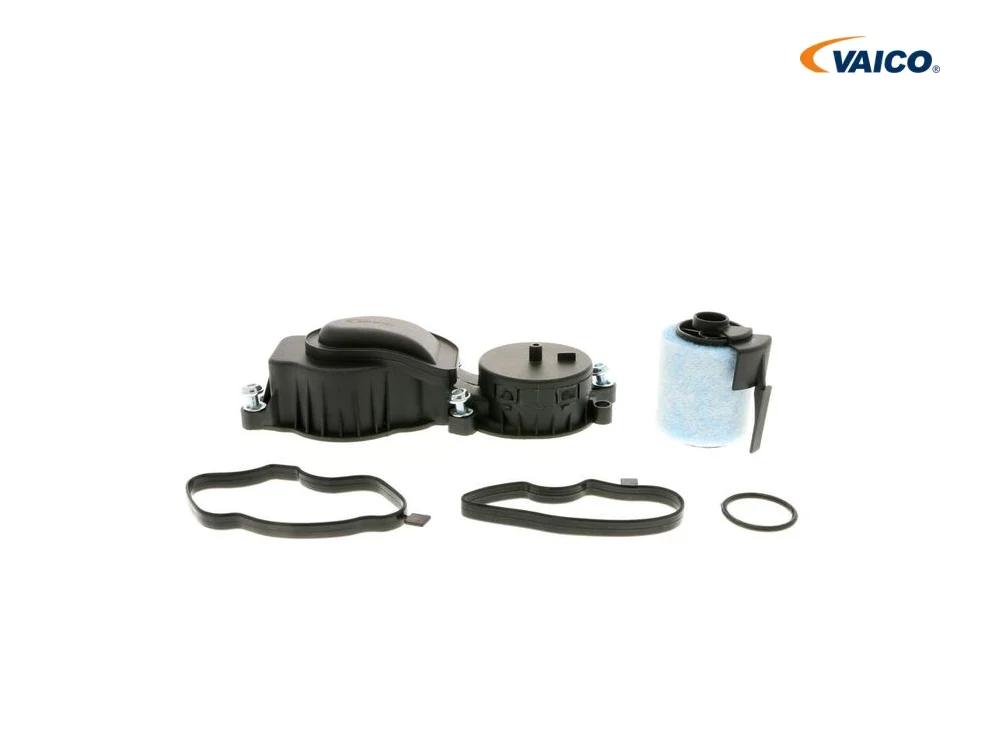 BMW E38 E39 E46 E53 Karter Havalandırma Valfi VAICO V20-0954