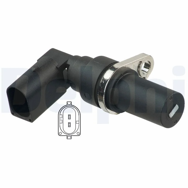 BMW E38 E39 E46 E53 Krank Sensörü DELPHI SS11064