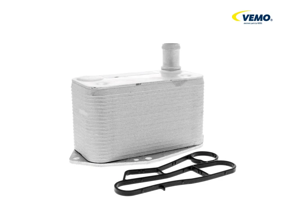 BMW E38 E39 E46 E53 Yağ Soğutucu VEMO V20-60-0057