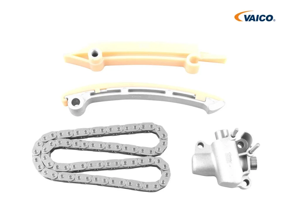 BMW E38 E39 E46 E53 Zincir Seti Alt VAICO V20-10014-BEK2