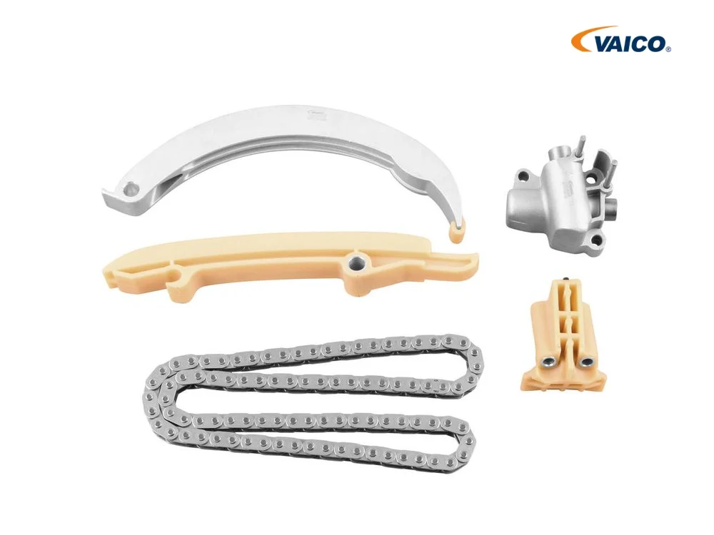 BMW E38 E39 E46 E53 Zincir Seti Üst VAICO V20-10014-BEK