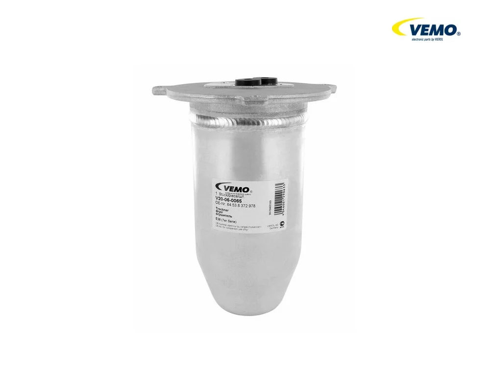 BMW E38 E39 E46 E83 E85 E86 Klima Kurutucusu VEMO V20-06-0065